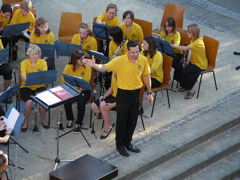 MVB - Jugend, Serenade, 15.07.2008 (19).JPG
